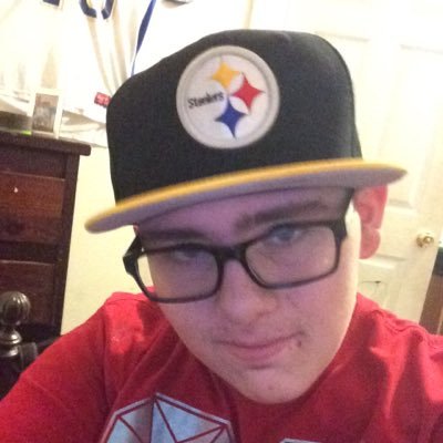 Profile Picture of James Beals (@JBeals14) on Twitter