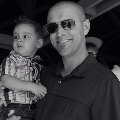 Matt Parr - Twitter Profile Picture of Matt Parr (@ParrMatt) on Twitter