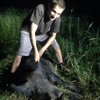 Profile Picture of Jake Stricker (@jakestricker45) on Twitter