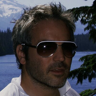 Profile Picture of Jeffrey Abramson (@jeffreyabramson) on Twitter