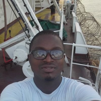 Profile Picture of Jeremiah Friday (@InfotechJerry) on Twitter