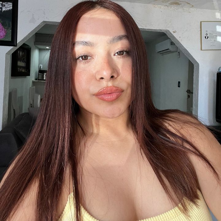 Profile Picture of Joceline R (@jocelinerodrigue) on Tiktok