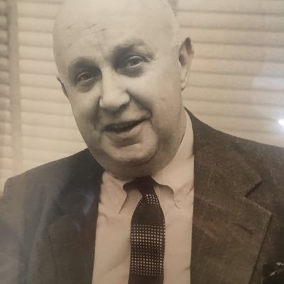 Steve Harrigan - Twitter Profile Picture of Steve Harrigan (@SHarrigan) on Twitter