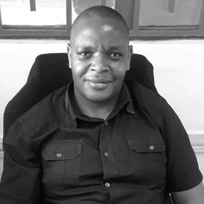 Profile Picture of Joseph Ndegwa (@JoeNdegwa) on Twitter