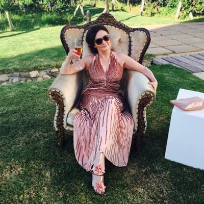 Profile Picture of Ruth Virgo (@Ruth_Virgo01) on Twitter