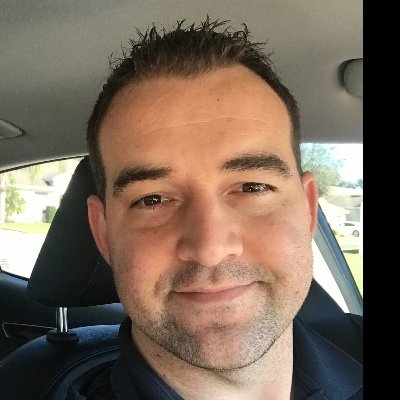 Profile Picture of Josh Bartee (@barteeparty) on Twitter