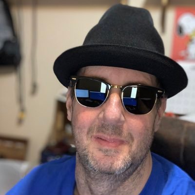 Profile Picture of James Prescott (@JamesDKOS) on Twitter