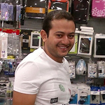 Profile Picture of Ahmed Goda (@ahmedtel_tec) on Flickr