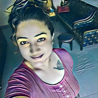 Profile Picture of Manisha Amin Baxi (@beautifulamin) on Twitter