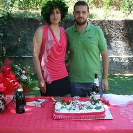 Profile Picture of Roberta Primicerio (@robertaprim) on Twitter