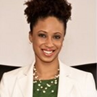 Profile Picture of Jacqueline Constant (@jconstant03) on Twitter