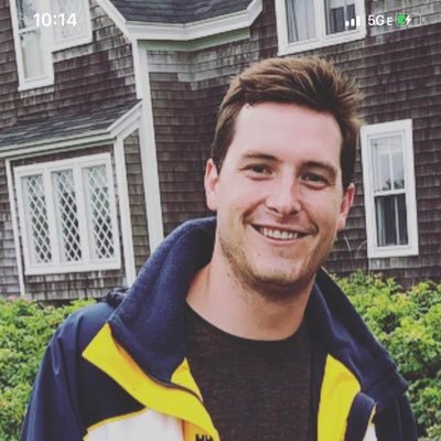 Profile Picture of Mike Hartung (@MikeHartung13) on Twitter