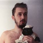 Profile Picture of Max Nagel (@radiokurva) on Instagram