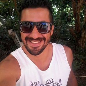 Profile Picture of Daniel Hasse (@daanihaase) on Twitter