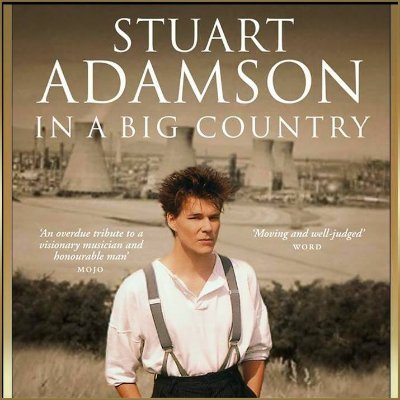 Profile Picture of Stuart Adamson IABC (@SAIABCT) on Twitter