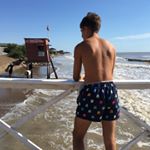 Profile Picture of Felipe Gutierrez (@felipegutierrez03) on Instagram