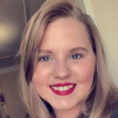 Profile Picture of Amber (@An_privett) on Twitter