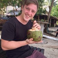 Profile Picture of Josh Blakeway (@josh-blakeway-1) on Quora