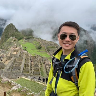 Profile Picture of Yifeng Wang (@yifengw) on Twitter