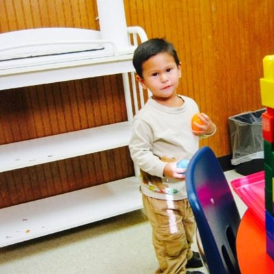 Profile Picture of Raelynn Rodriguez (@Rod2002Raelynn) on Twitter