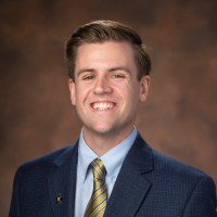 Profile Picture of Kyle McMahon (@MySportMind) on Twitter