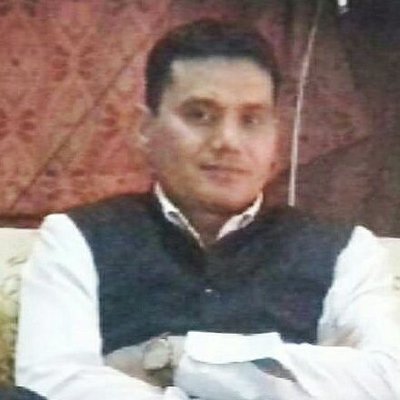 Profile Picture of Dan Singh Bora (@Dansinghbora4) on Twitter