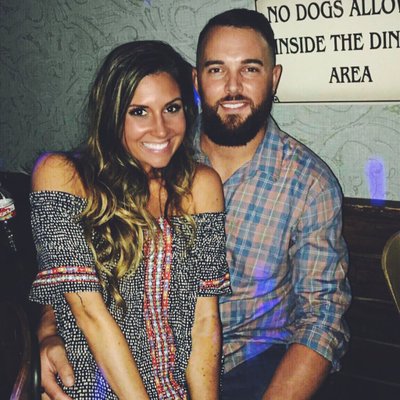 Profile Picture of David Goforth (@DavidGoforth7) on Twitter