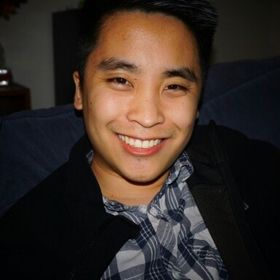 Profile Picture of Frankie Nguyen (@frankienguyen) on Pinterest