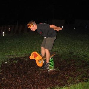 Profile Picture of Jean Baptiste Michou (@349433920) on Myspace