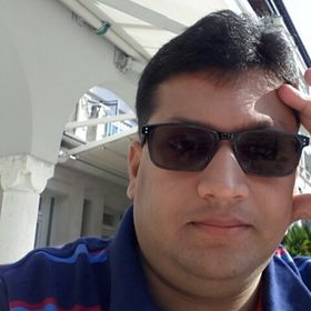 Profile Picture of Atman Mehta (@atmanmehta) on Pinterest