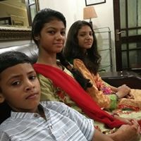 Profile Picture of Ayesha Faisal (@ayesha-faisal-6) on Quora