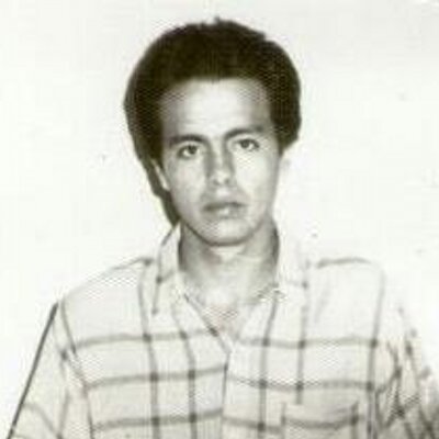 Profile Picture of RICHARD NAVARRETE (@RICHARDSNAV) on Twitter