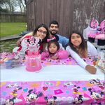 Gloria Almaguer-Bentancur - Instagram Profile Picture of Gloria Almaguer-Bentancur (@helloo_kitty88) on Instagram