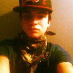 Profile Picture of Joshua Tirado (@lil__rican) on Instagram