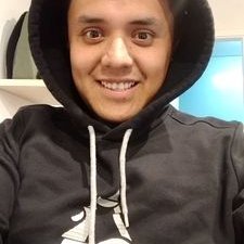 Profile Picture of Cristian David Paez (@Cristianpaez192) on Twitter