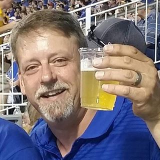 Profile Picture of Mike Settle (@mike.settle.129) on Facebook