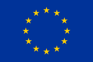 Profile Picture of Flag of Europeon Wikipedia