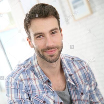 Profile Picture of Albert Hilliard (@AlbertHilliard7) on Twitter