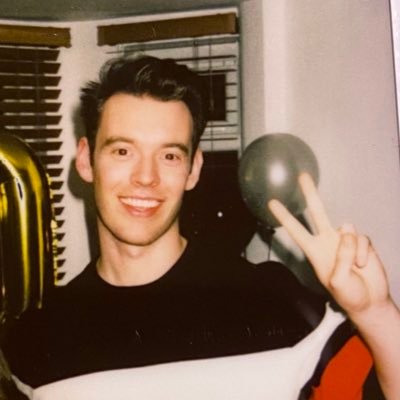 David Casserly - Twitter Profile Picture of David Casserly (@casserly_david) on Twitter