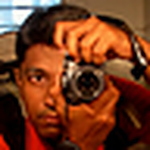 Profile Picture of Mahesh Mahajan (@Mahesh Mahajan) on Flickr