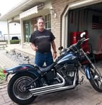 Profile Picture of Gary Perillo (@perillo.gary) on Facebook