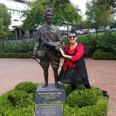 Profile Picture of Joan Cahill (@JoanCahill007) on Twitter