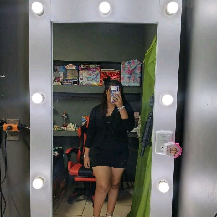 Profile Picture of china♡ (@pau_rangel.g) on Tiktok