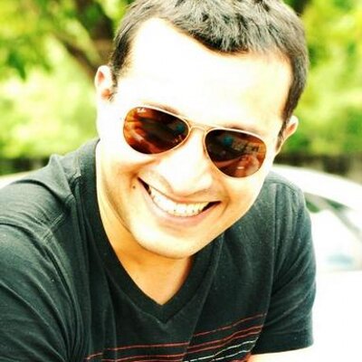 Profile Picture of Antonio Villeda (@AntonioVilleda2) on Twitter