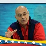 Profile Picture of Carlos Humberto Alvarado (@alvarado_mppsoficial) on Instagram