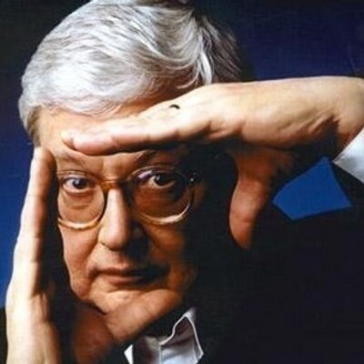 Profile Picture of Roger Ebert (@ebertchicago) on Twitter