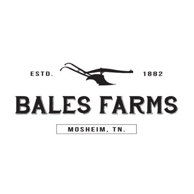 Profile Picture of Bales Farms (@BalesFarms) on Twitter