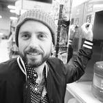 Profile Picture of Brandon Patterson (@from.oblivion) on Instagram