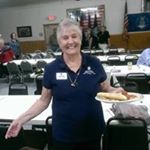 Profile Picture of Nancy Thompson Staples (@nancythompsonstaples) on Instagram