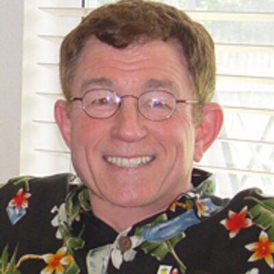 Profile Picture of Jerry Simandl (@SimanBear) on Twitter